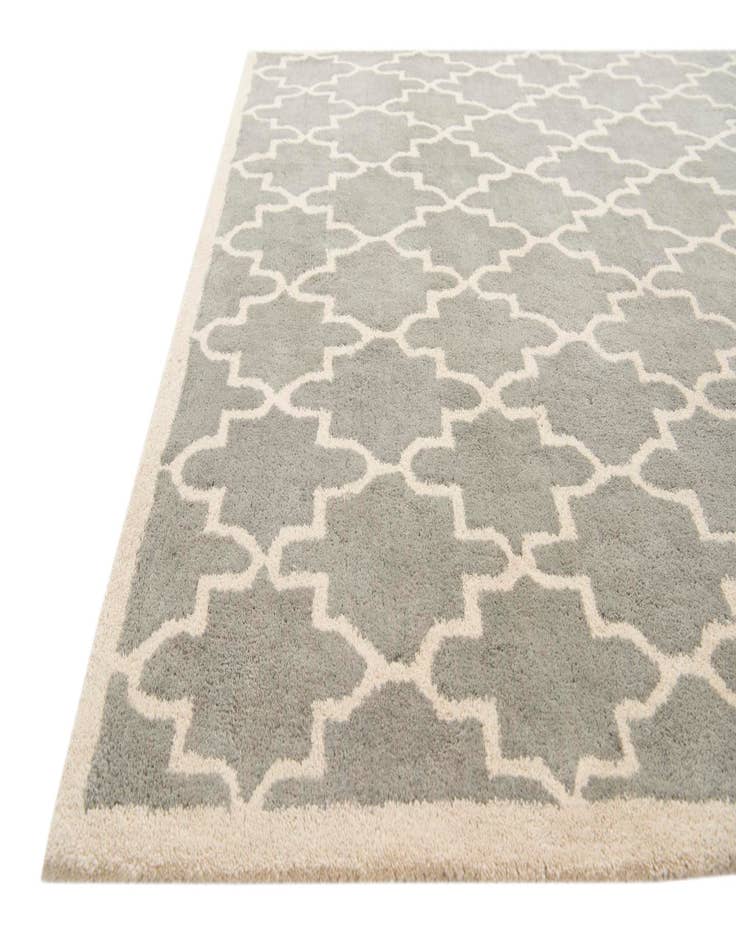 Detail image of  5' 1 x 8' Luna Rug