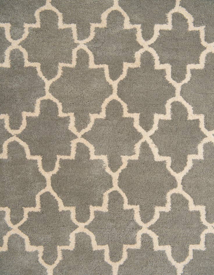 Detail image of  5' 1 x 8' Luna Rug