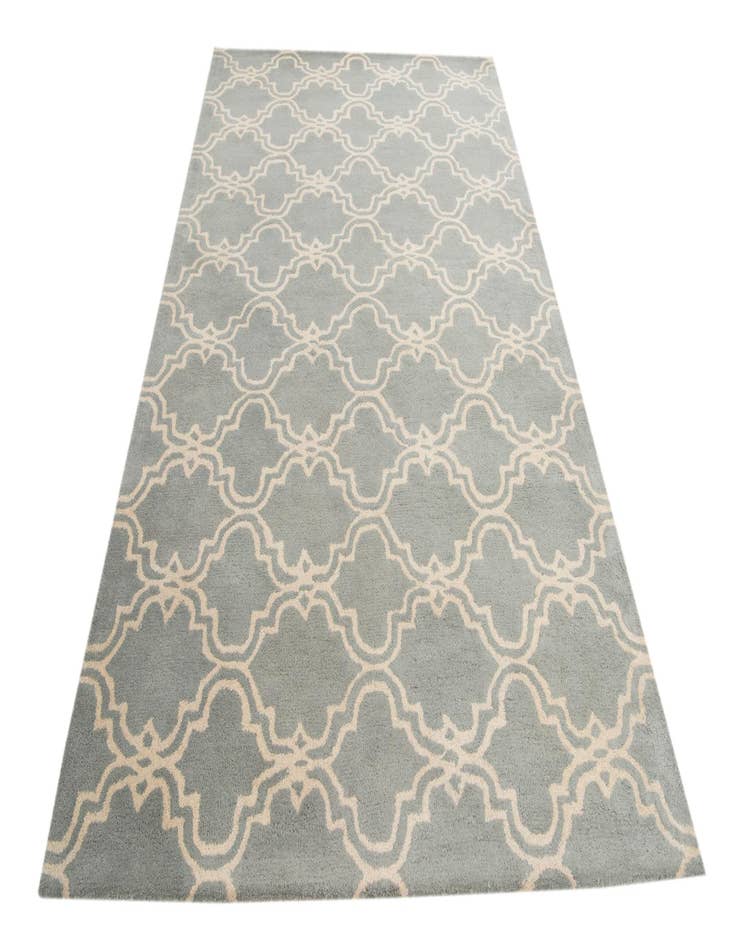 Detail image of  5' x 8' Luna Rug