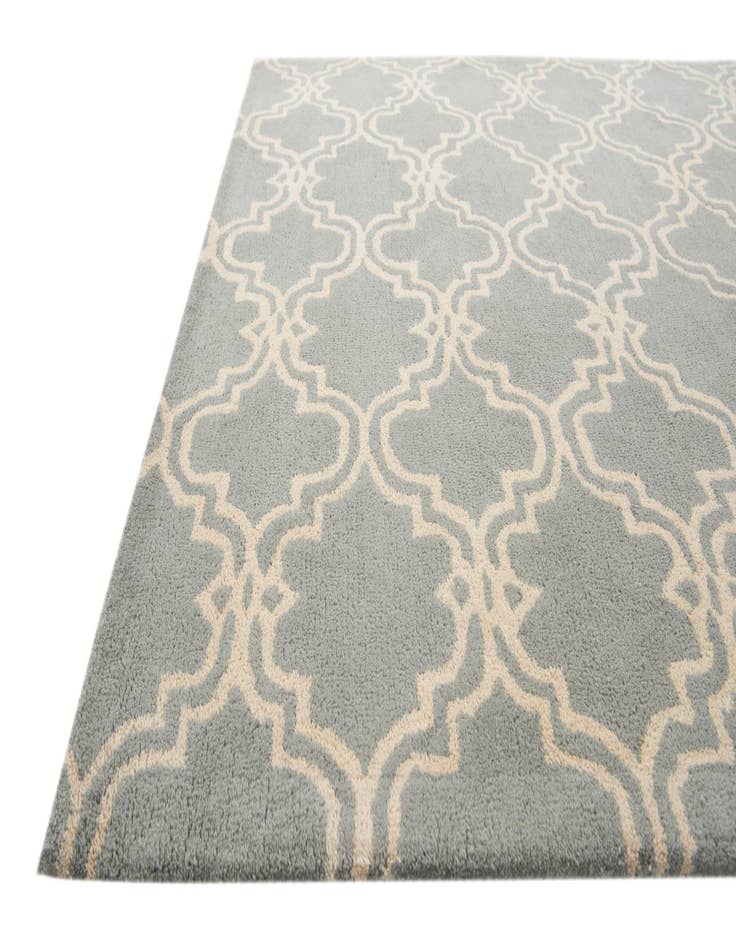 Detail image of  5' x 8' Luna Rug