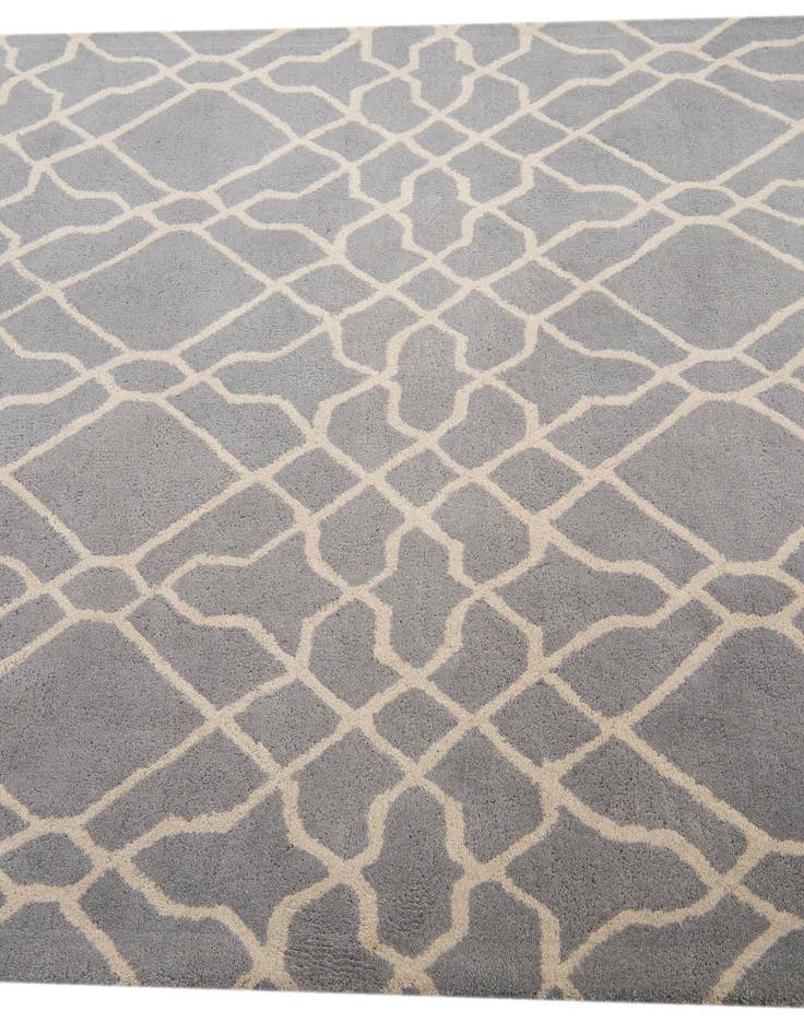 Detail image of  5' 1 x 8' Luna Rug