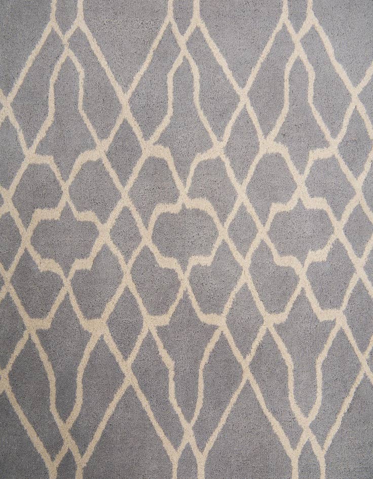 Detail image of  5' 1 x 8' Luna Rug