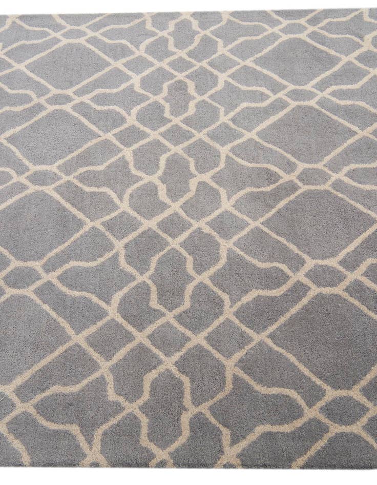 Detail image of  5' 1 x 8' Luna Rug