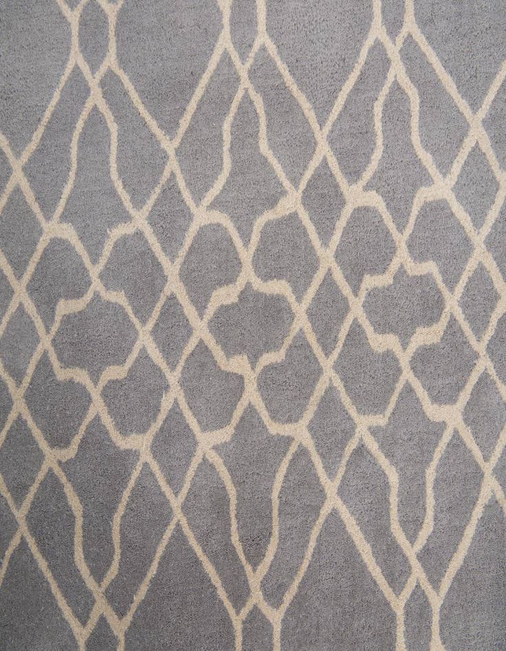 Detail image of  5' 1 x 8' Luna Rug