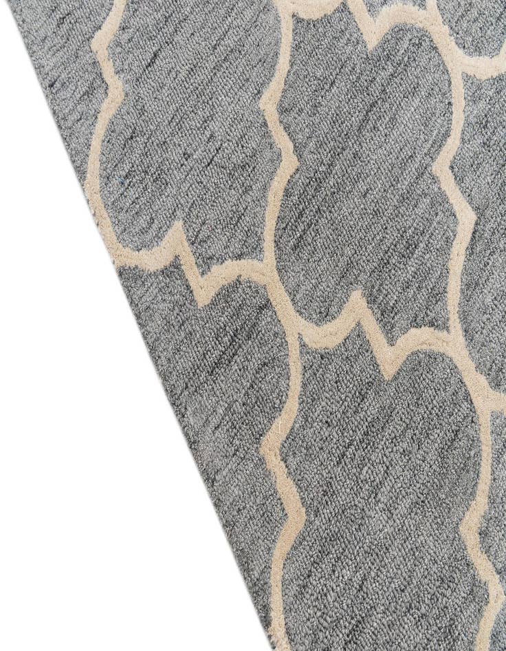 Detail image of  5' 1 x 8' Luna Rug
