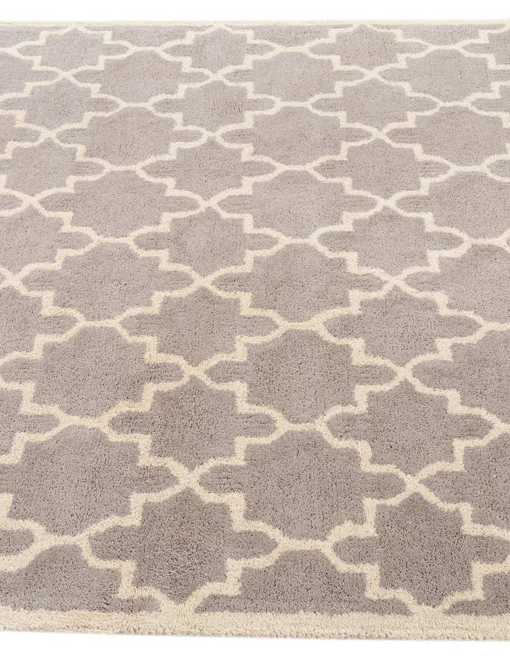 Detail image of  5' x 8' Luna Rug