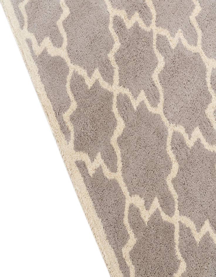 Detail image of  5' x 8' Luna Rug