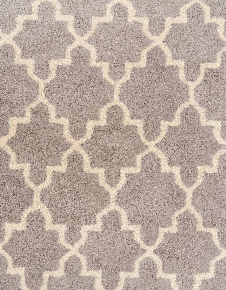 Detail image of  5' x 8' Luna Rug