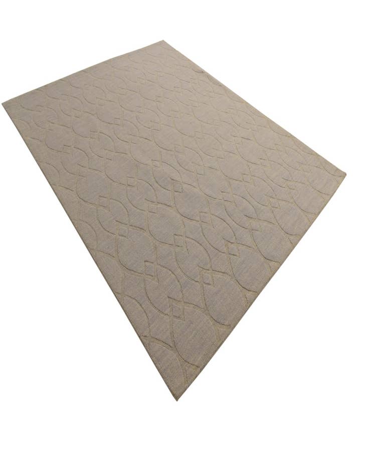 Detail image of  7' 10 x 9' 9 Luna Rug