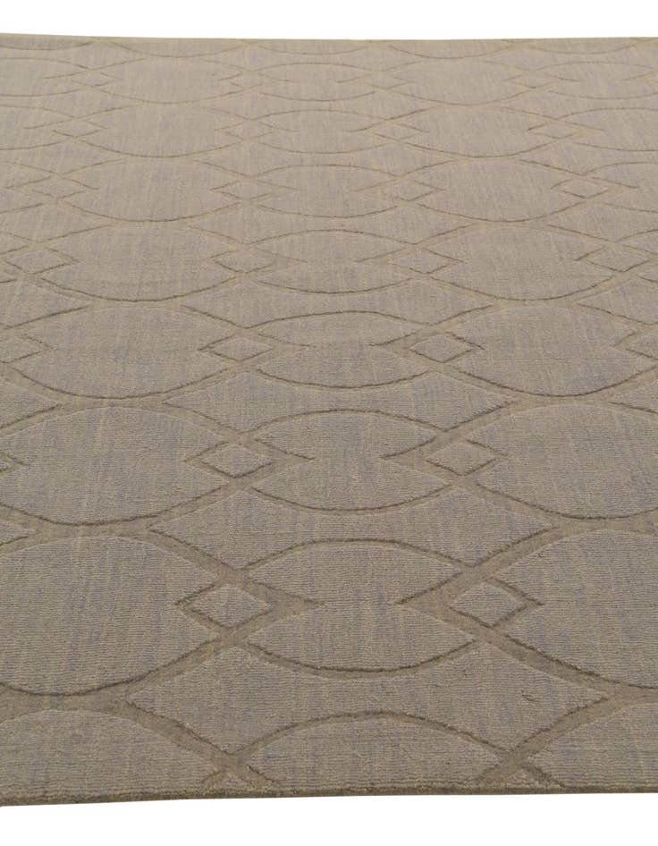 Detail image of  7' 10 x 9' 9 Luna Rug
