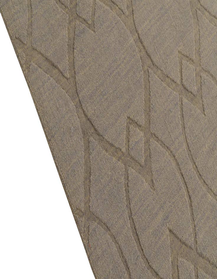 Detail image of  7' 10 x 9' 9 Luna Rug