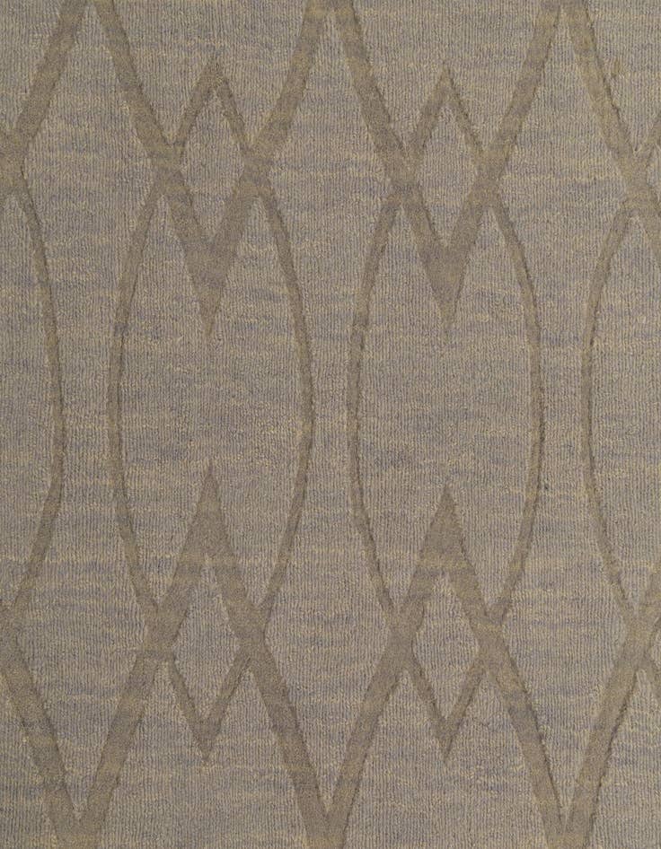 Detail image of  7' 10 x 9' 9 Luna Rug