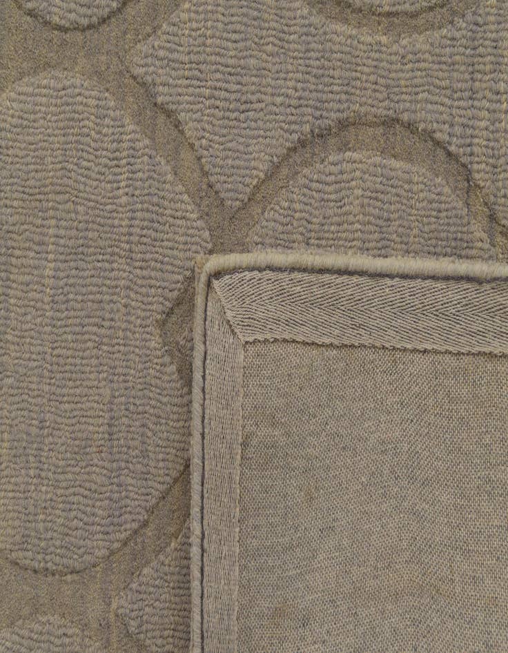 Detail image of  7' 10 x 9' 9 Luna Rug