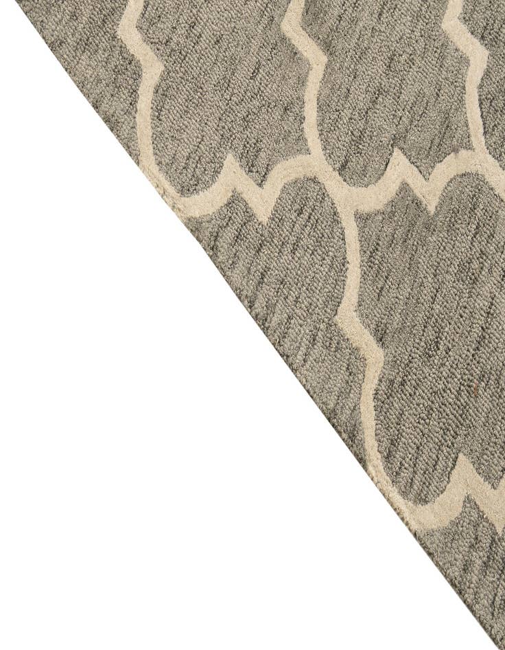 Detail image of  5' 1 x 8' 1 Luna Rug