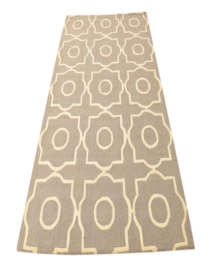 Detail image of  4' 11 x 7' 11 Luna Rug