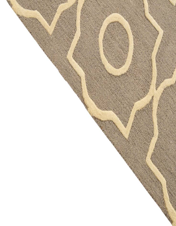 Detail image of  4' 11 x 7' 11 Luna Rug