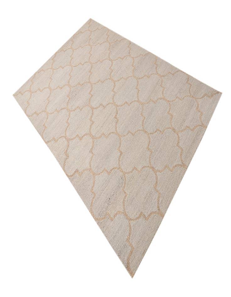 Detail image of  5' x 7' 10 Luna Rug