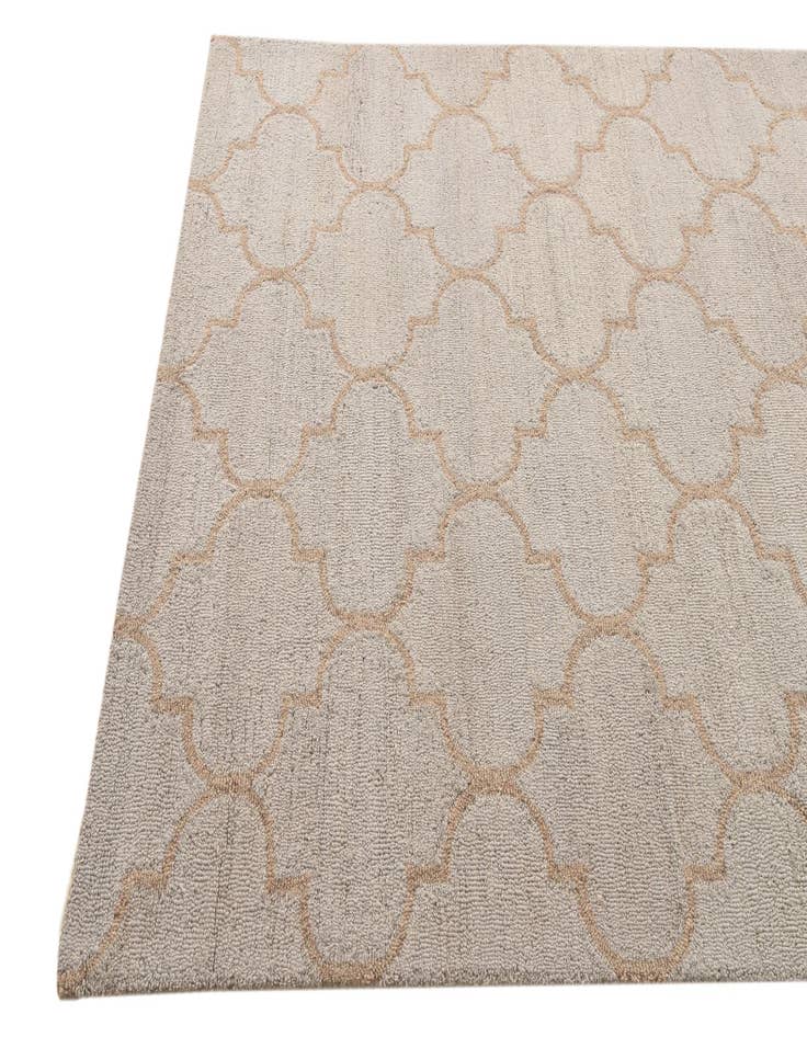 Detail image of  5' x 7' 10 Luna Rug