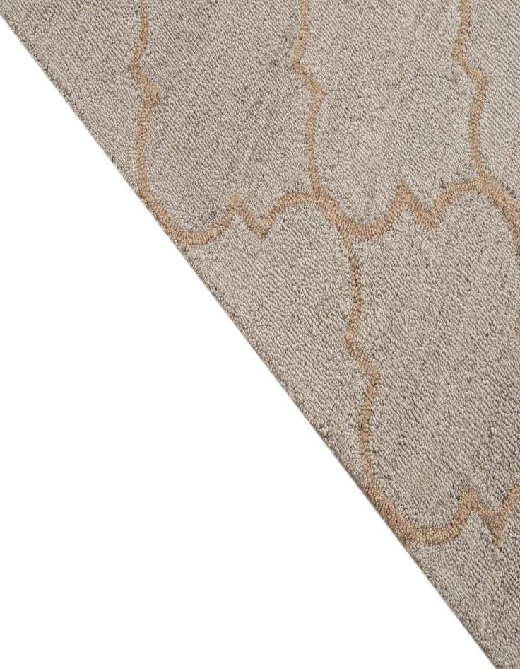 Detail image of  5' x 7' 10 Luna Rug
