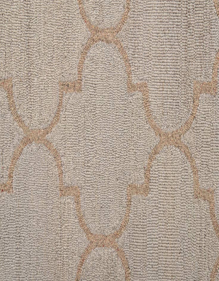 Detail image of  5' x 7' 10 Luna Rug