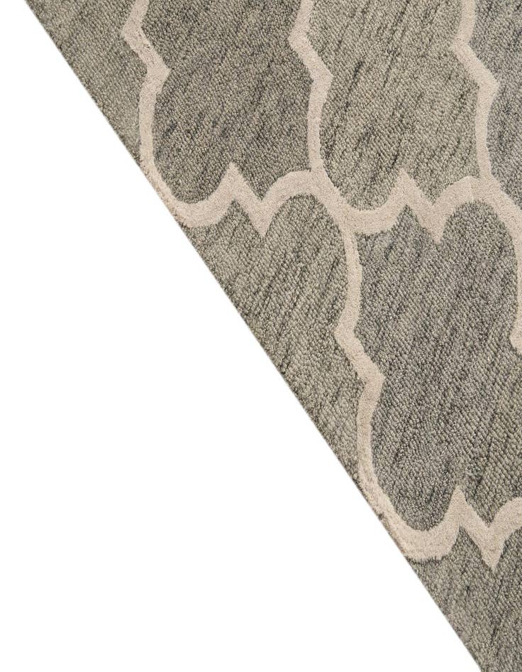 Detail image of  5' 1 x 8' 1 Luna Rug