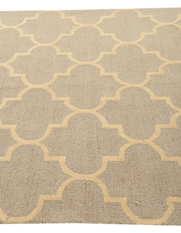 Detail image of  5' 1 x 8' Luna Rug