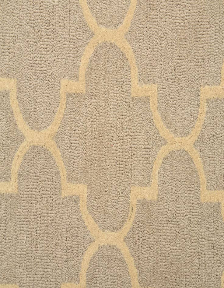 Detail image of  5' 1 x 8' Luna Rug