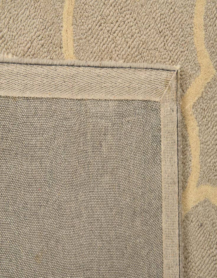 Detail image of  5' 1 x 8' Luna Rug