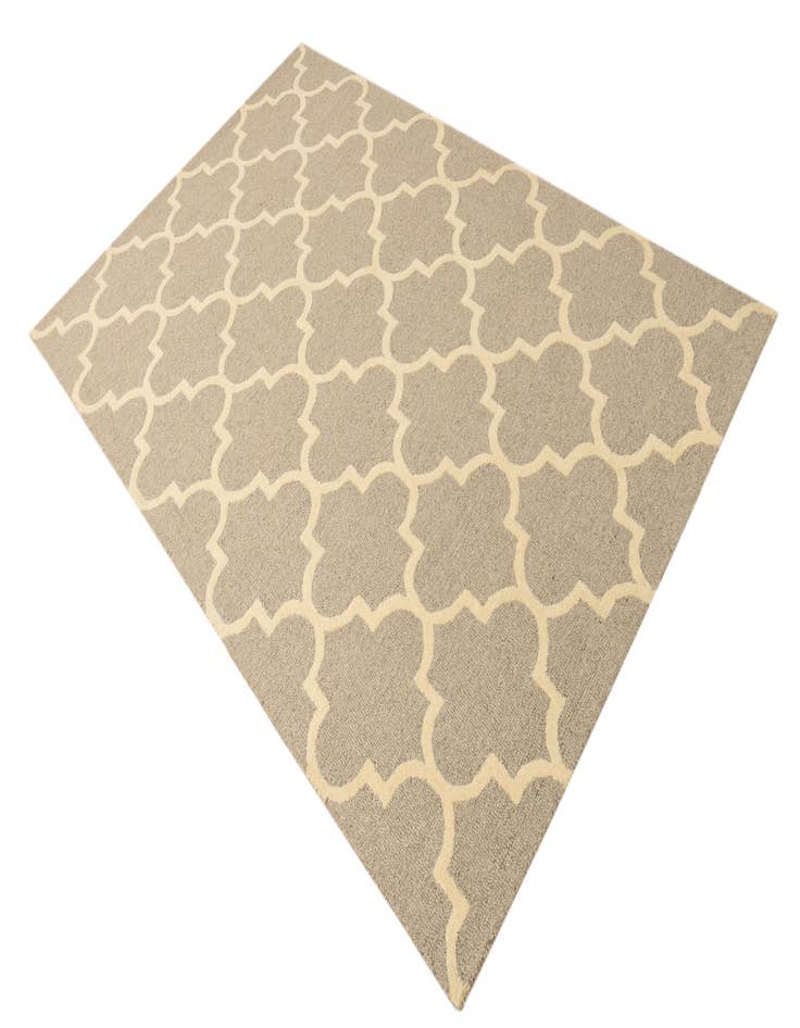 Detail image of  5' x 8' Luna Rug