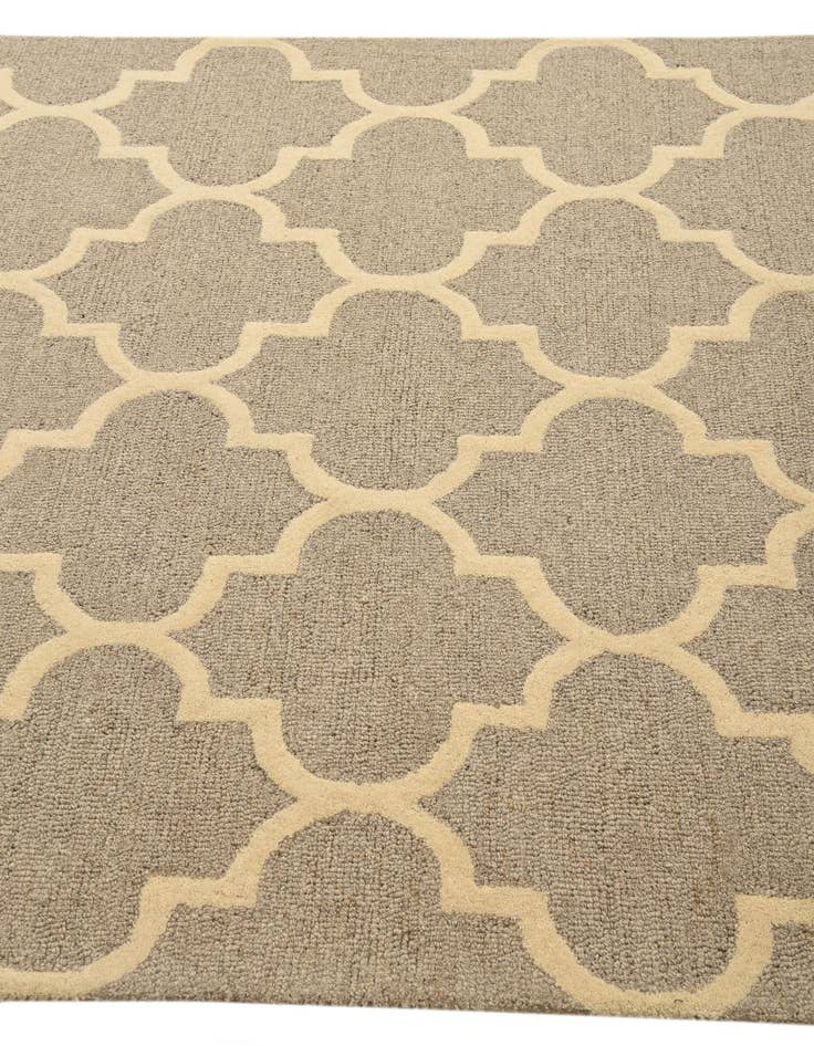 Detail image of  5' x 8' Luna Rug