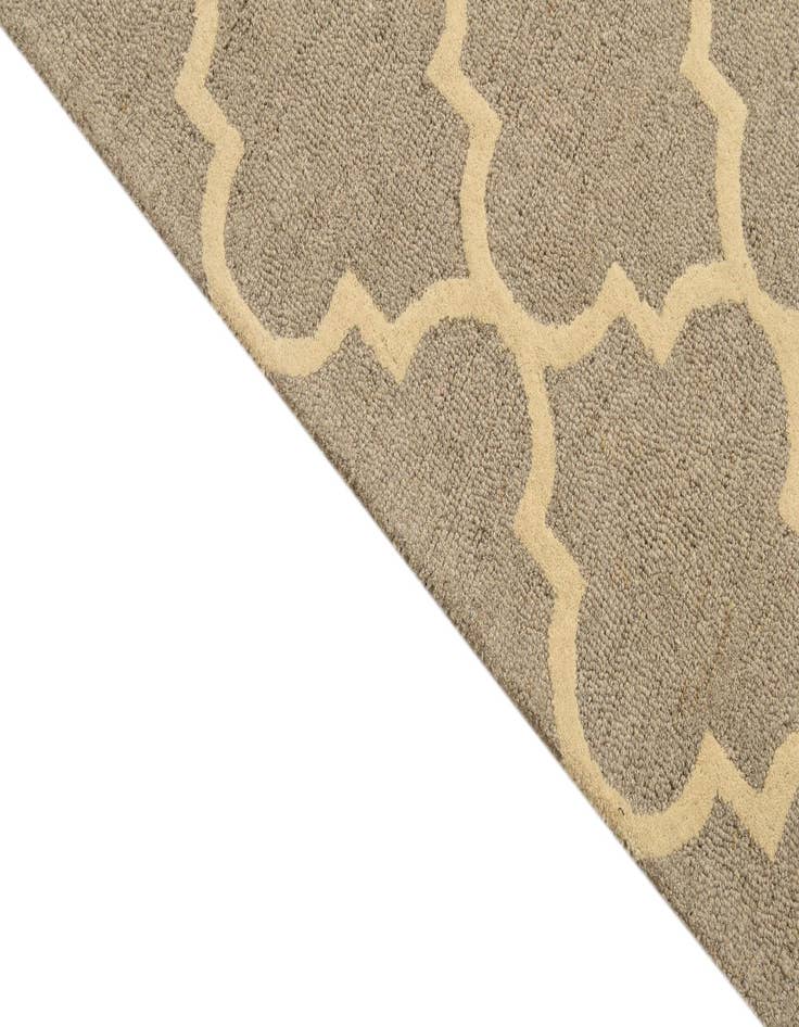 Detail image of  5' x 8' Luna Rug