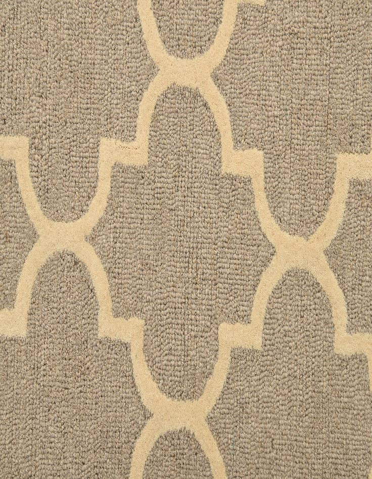 Detail image of  5' x 8' Luna Rug