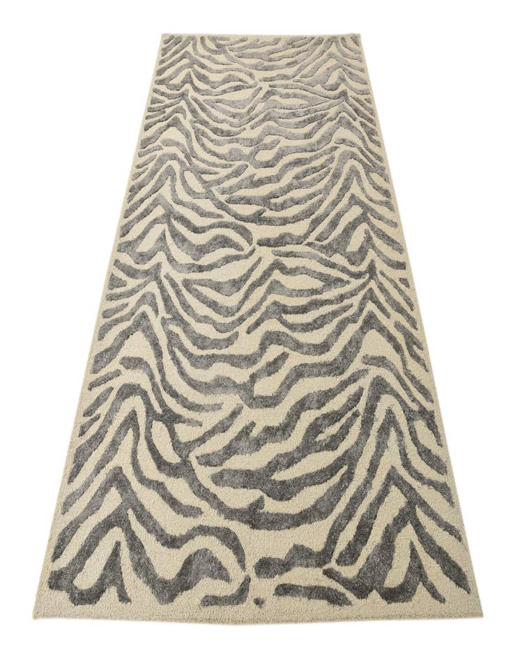 Detail image of  5' x 7' 11 Luna Rug