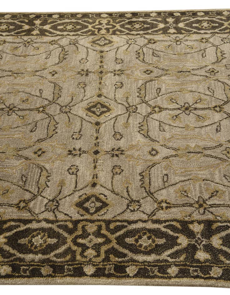 Detail image of  5' x 7' 4 Luna Rug
