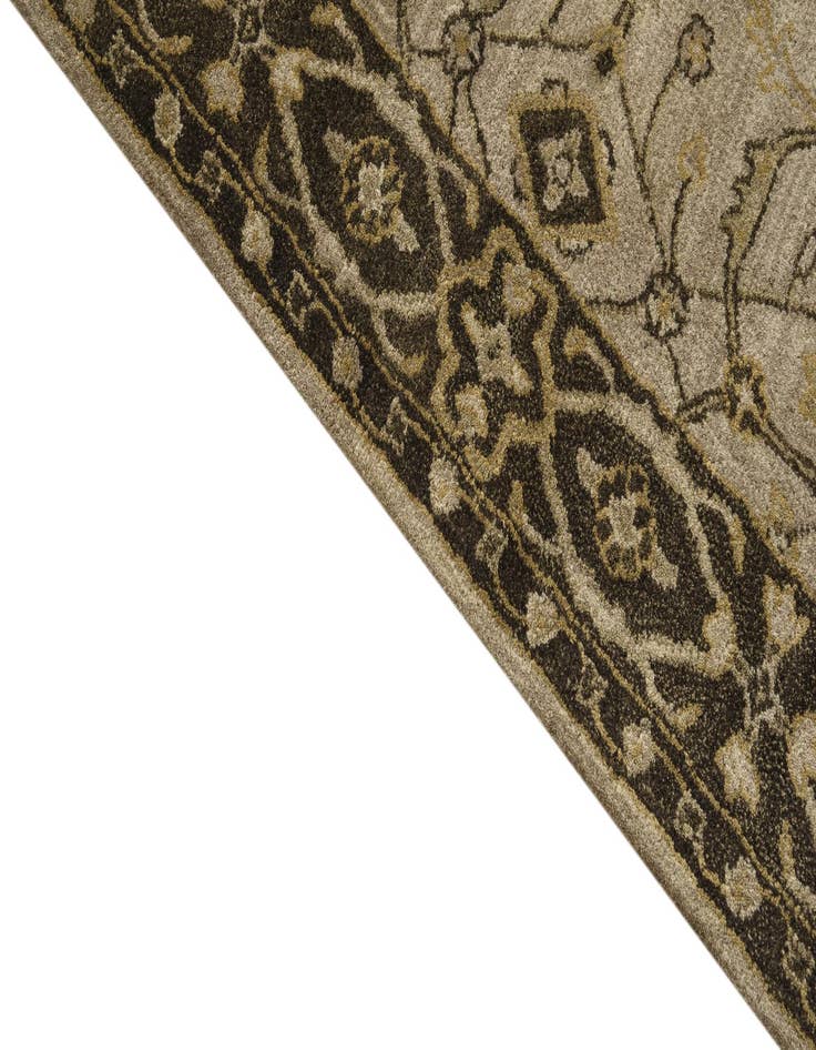 Detail image of  5' x 7' 4 Luna Rug