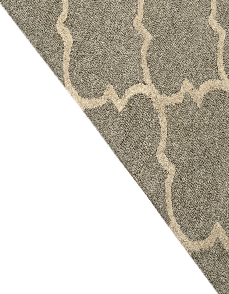 Detail image of  5' x 7' 11 Luna Rug