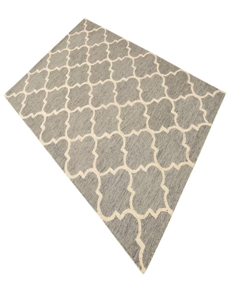 Detail image of  5' x 8' Luna Rug