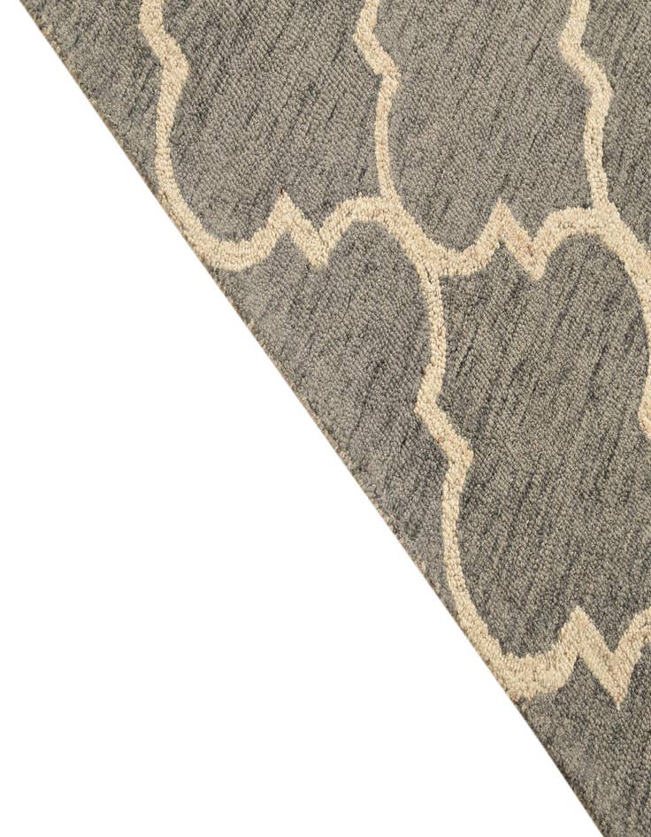 Detail image of  5' x 8' Luna Rug