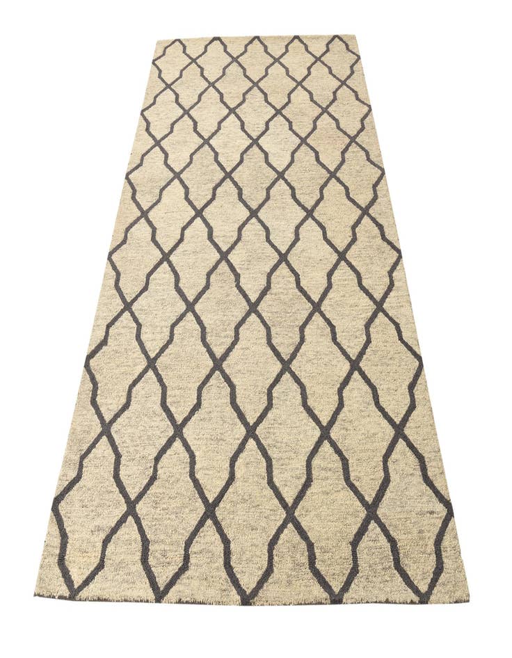 Detail image of  5' x 7' 11 Luna Rug