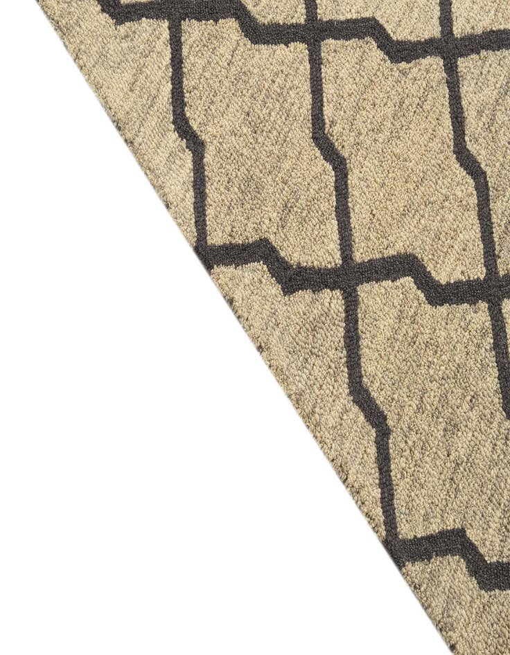Detail image of  5' x 7' 11 Luna Rug