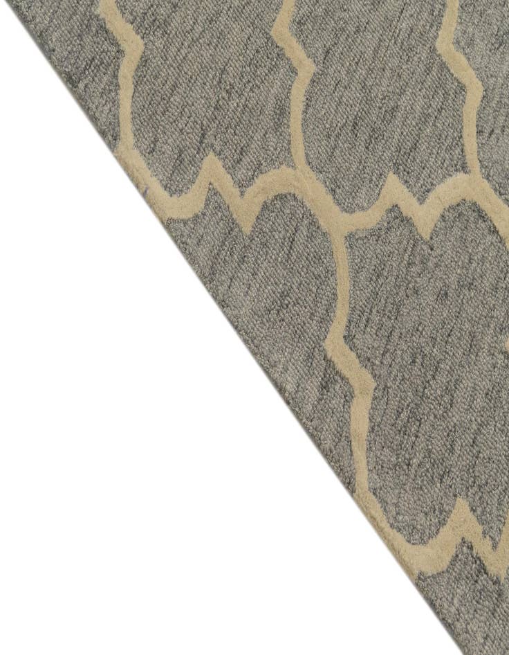 Detail image of  5' 1 x 8' 1 Luna Rug