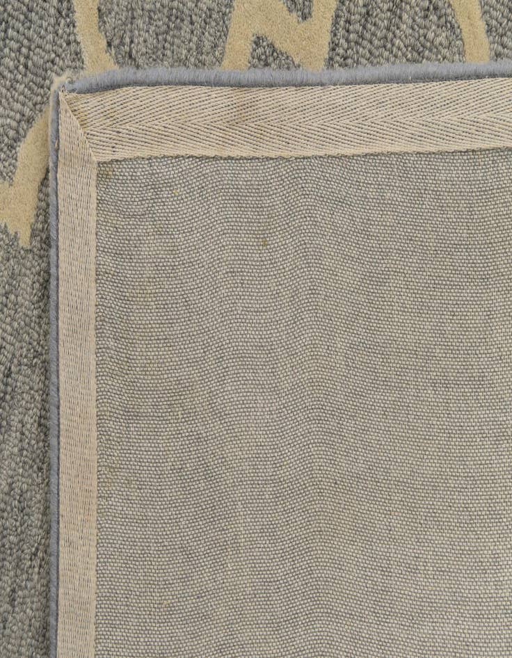 Detail image of  5' 1 x 8' 1 Luna Rug