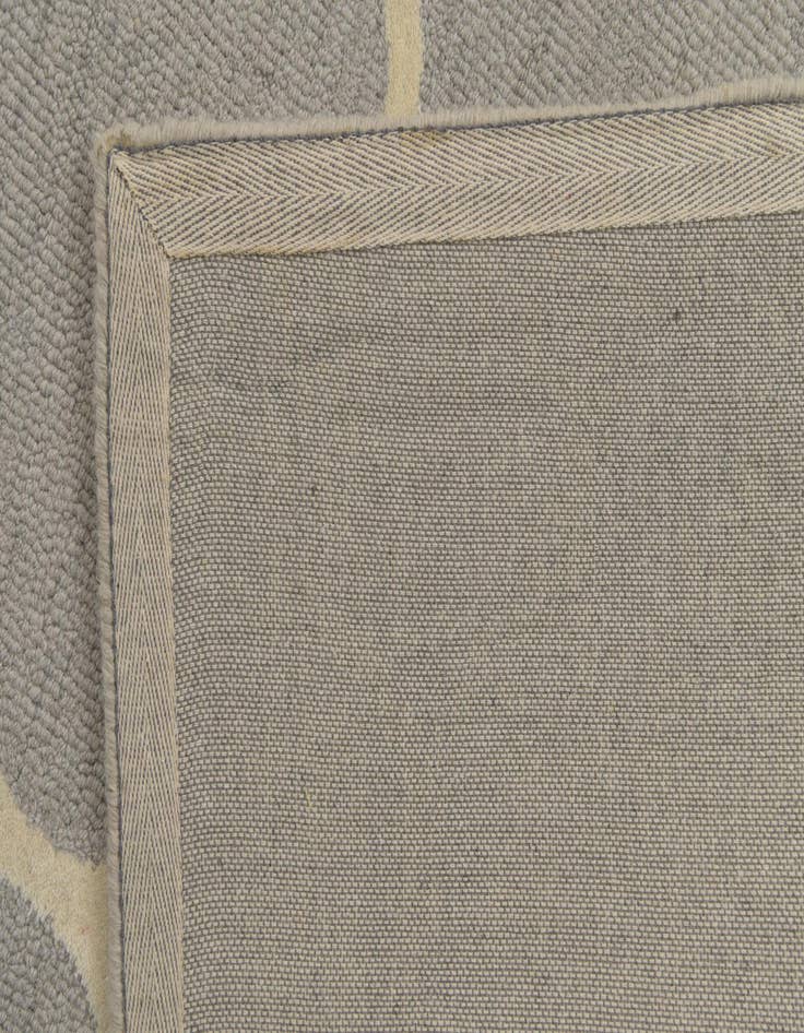 Detail image of  5' x 8' Luna Rug