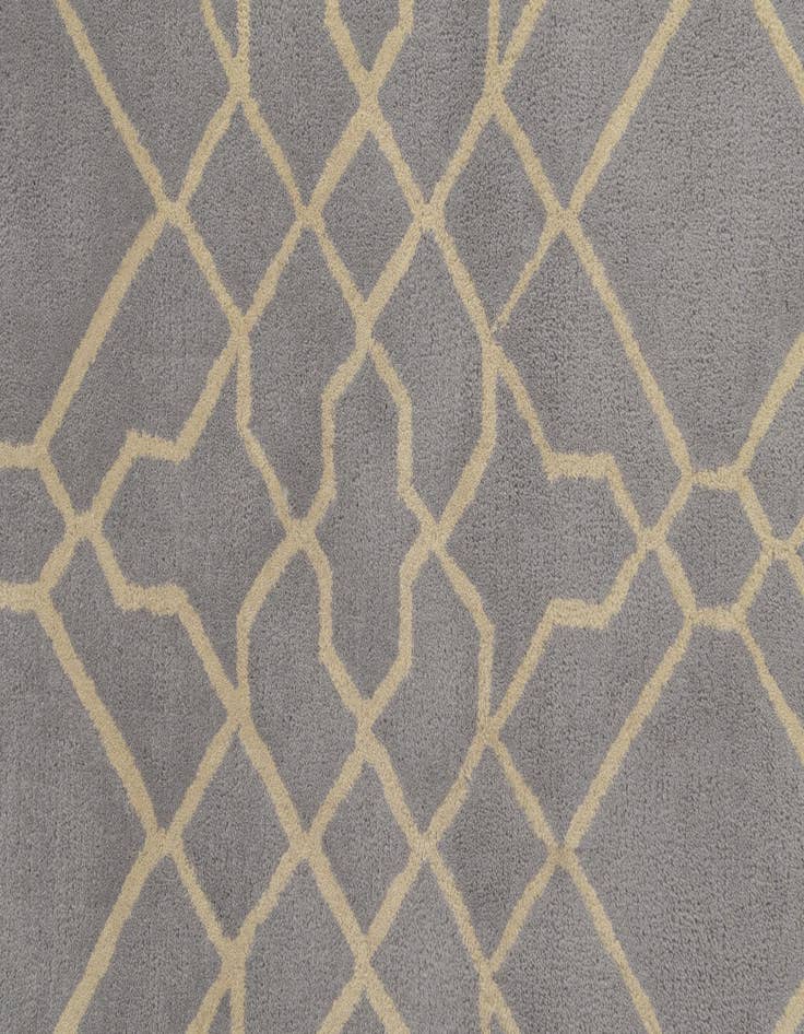 Detail image of  5' x 8' Luna Rug