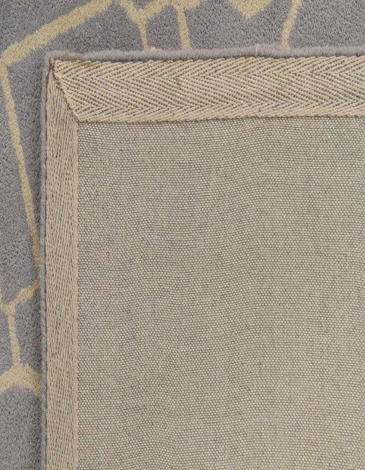 Detail image of  5' x 8' Luna Rug