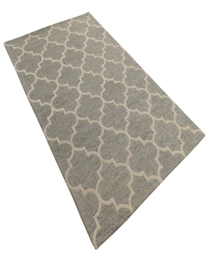 Detail image of  5' x 8' 1 Luna Rug