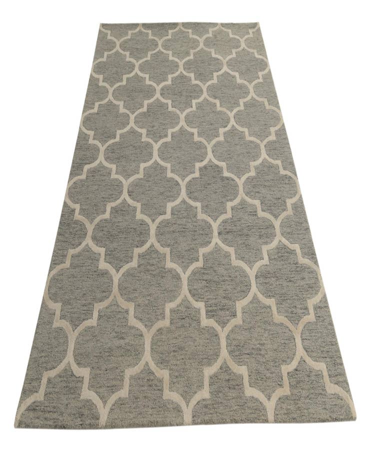 Detail image of  5' x 8' 1 Luna Rug