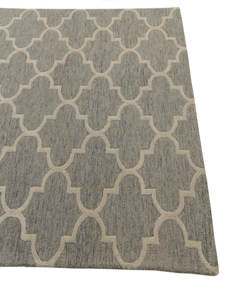 Detail image of  5' x 8' 1 Luna Rug