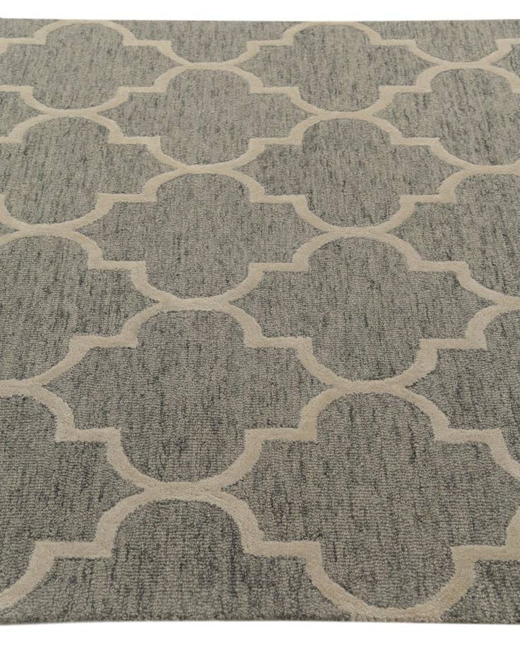 Detail image of  5' x 8' 1 Luna Rug