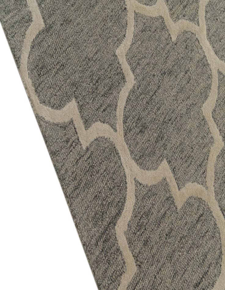 Detail image of  5' x 8' 1 Luna Rug